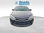 Used 2015 TOYOTA CAMRY SE in JACKSONVILLE, FLORIDA (Photo 2)