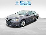 Used 2015 TOYOTA CAMRY SE in JACKSONVILLE, FLORIDA (Photo 3)
