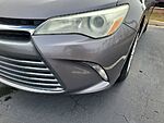 Used 2015 TOYOTA CAMRY SE in JACKSONVILLE, FLORIDA (Photo 6)