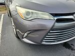 Used 2015 TOYOTA CAMRY SE in JACKSONVILLE, FLORIDA (Photo 8)