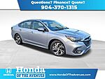 Used 2023 SUBARU LEGACY PREMIUM in JACKSONVILLE, FLORIDA (Photo 1)