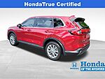 Used 2025 Honda CR-V EX-L in JACKSONVILLE, FLORIDA (Photo 4)