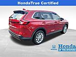 Used 2025 Honda CR-V EX-L in JACKSONVILLE, FLORIDA (Photo 5)