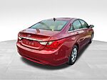 Used 2011 HYUNDAI SONATA GLS in JACKSONVILLE, FLORIDA (Photo 12)