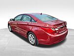 Used 2011 HYUNDAI SONATA GLS in JACKSONVILLE, FLORIDA (Photo 14)