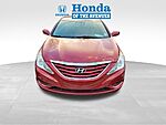 Used 2011 HYUNDAI SONATA GLS in JACKSONVILLE, FLORIDA (Photo 2)