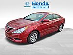Used 2011 HYUNDAI SONATA GLS in JACKSONVILLE, FLORIDA (Photo 3)