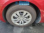 Used 2011 HYUNDAI SONATA GLS in JACKSONVILLE, FLORIDA (Photo 4)