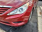 Used 2011 HYUNDAI SONATA GLS in JACKSONVILLE, FLORIDA (Photo 6)