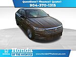 Used 2019 Volkswagen Jetta 1.4T S in JACKSONVILLE, FLORIDA (Photo 1)