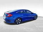 Used 2019 Honda Civic LX in JACKSONVILLE, FLORIDA (Photo 11)