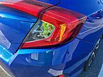 Used 2019 Honda Civic LX in JACKSONVILLE, FLORIDA (Photo 12)
