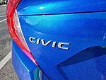 Used 2019 Honda Civic LX in JACKSONVILLE, FLORIDA (Photo 14)