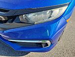 Used 2019 Honda Civic LX in JACKSONVILLE, FLORIDA (Photo 5)
