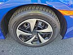 Used 2019 Honda Civic LX in JACKSONVILLE, FLORIDA (Photo 8)