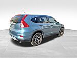 Used 2016 Honda CR-V SE in JACKSONVILLE, FLORIDA (Photo 12)