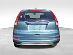 Used 2016 Honda CR-V SE in JACKSONVILLE, FLORIDA (Photo 13)