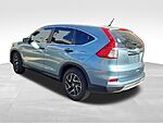 Used 2016 Honda CR-V SE in JACKSONVILLE, FLORIDA (Photo 14)