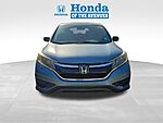 Used 2016 Honda CR-V SE in JACKSONVILLE, FLORIDA (Photo 2)