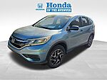 Used 2016 Honda CR-V SE in JACKSONVILLE, FLORIDA (Photo 3)
