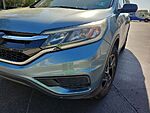 Used 2016 Honda CR-V SE in JACKSONVILLE, FLORIDA (Photo 6)