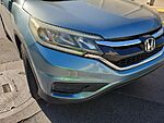 Used 2016 Honda CR-V SE in JACKSONVILLE, FLORIDA (Photo 8)