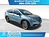 Used 2016 Honda CR-V SE in JACKSONVILLE, FLORIDA