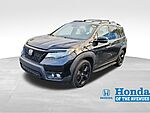 Used 2019 Honda Passport ELITE in JACKSONVILLE, FLORIDA (Photo 3)