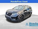 Used 2019 Honda Passport ELITE in JACKSONVILLE, FLORIDA (Photo 4)