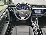 Used 2017 TOYOTA COROLLA XLE in JACKSONVILLE, FLORIDA (Photo 17)