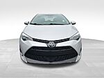 Used 2017 TOYOTA COROLLA XLE in JACKSONVILLE, FLORIDA (Photo 7)