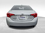 Used 2017 TOYOTA COROLLA XLE in JACKSONVILLE, FLORIDA (Photo 8)