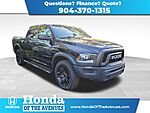 Used 2022 RAM 1500 CLASSIC WARLOCK in JACKSONVILLE, FLORIDA (Photo 1)
