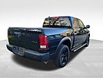 Used 2022 RAM 1500 CLASSIC WARLOCK in JACKSONVILLE, FLORIDA (Photo 14)