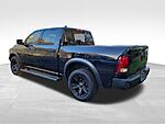 Used 2022 RAM 1500 CLASSIC WARLOCK in JACKSONVILLE, FLORIDA (Photo 16)