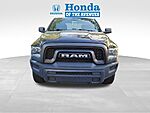 Used 2022 RAM 1500 CLASSIC WARLOCK in JACKSONVILLE, FLORIDA (Photo 2)