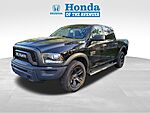 Used 2022 RAM 1500 CLASSIC WARLOCK in JACKSONVILLE, FLORIDA (Photo 3)