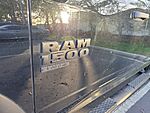 Used 2022 RAM 1500 CLASSIC WARLOCK in JACKSONVILLE, FLORIDA (Photo 6)