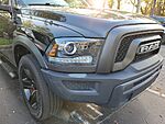 Used 2022 RAM 1500 CLASSIC WARLOCK in JACKSONVILLE, FLORIDA (Photo 9)