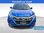 Used 2019 Honda HR-V SPORT in JACKSONVILLE, FLORIDA (Photo 2)