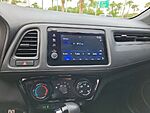Used 2019 Honda HR-V SPORT in JACKSONVILLE, FLORIDA (Photo 30)