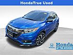 Used 2019 Honda HR-V SPORT in JACKSONVILLE, FLORIDA (Photo 4)