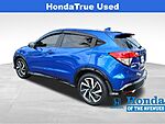 Used 2019 Honda HR-V SPORT in JACKSONVILLE, FLORIDA (Photo 4)