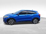 Used 2019 Honda HR-V SPORT in JACKSONVILLE, FLORIDA (Photo 5)