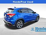 Used 2019 Honda HR-V SPORT in JACKSONVILLE, FLORIDA (Photo 5)