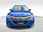 Used 2019 Honda HR-V SPORT in JACKSONVILLE, FLORIDA (Photo 8)