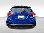 Used 2019 Honda HR-V SPORT in JACKSONVILLE, FLORIDA (Photo 9)