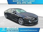Used 2024 Honda Accord EX in JACKSONVILLE, FLORIDA (Photo 1)