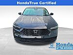 Used 2024 Honda Accord EX in JACKSONVILLE, FLORIDA (Photo 2)