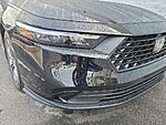 Used 2024 Honda Accord EX in JACKSONVILLE, FLORIDA (Photo 9)